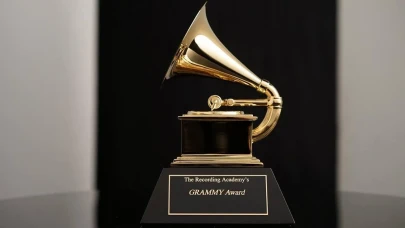 67. Grammy Ödülleri Sahiplerini Buldu! Hangi Sanatçılar, Hangi Şarkıyla Ödül Kazandı? Grammy 2025