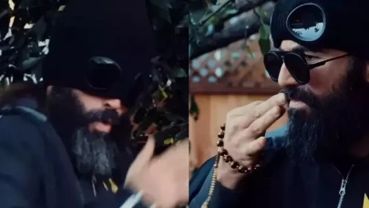 Turabi’nin “Dur Abi, Sus Abi” Şarkısı Sözleri! Yeni Şarkısıyla Şaşırttı!