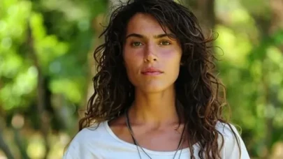 Survivor 2025 Serenay elendi mi? Kime elendi? Adaya veda eden isim kim oldu?