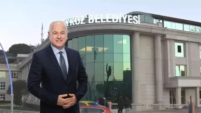 Beykoz Belediye Başkanı Alaattin Köseler gözaltına alındı