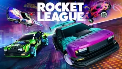 Rocket League Bağlantı Sorunu! 22 Şubat'ta Oyun Çöktü Mü?