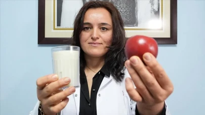 Ramazanda sağlıklı beslenme ipuçları ve önerileri