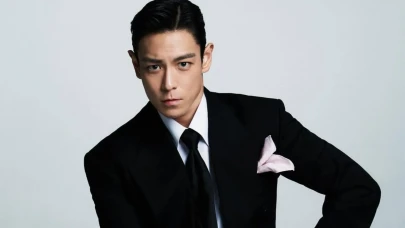 Squid Game 2 ile Geri Döndü! Choi Seung-hyun’un T.O.P Eski Şöhretine Yeniden Kavuştu