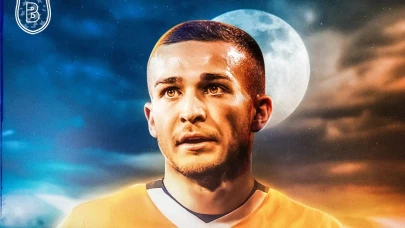 Başakşehir Transferi || Ivan Brnic Kimdir, Performansı, Piyasa Değeri ve Kariyer İstatistikleri!