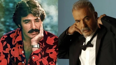 2 Ocak 2025’te vefat eden Ferdi Tayfur’un kırk mevlidi ne zaman yapılacak?