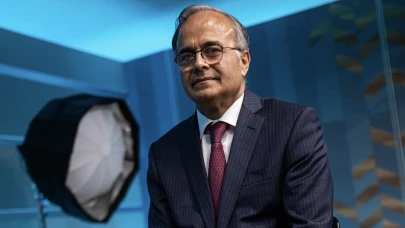 EİT Genel Sekreteri Khan'dan Türkiye'ye övgü dolu sözler!