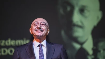 Gurbet Şarkısıyla Tanınan Özdemir Erdoğan Kimdir, Kaç Yaşında, Nereli?