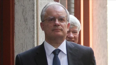 Yunanistan Cumhurbaşkanlığı'na Kostantinos Tasulas Seçildi! 4. Turun Sonunda Tasulas Kazandı