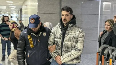 Kerimcan Durmaz Yasadışı Bahis Suçlamasıyla Tutuklanmıştı: Tahliyesine Karar Verildi