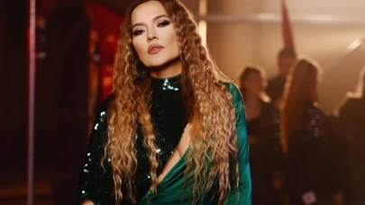 Demet Akalın’dan Şaşırtan Hamle! Survivor’ı Sildi, Yerine O Diziyi Koydu!