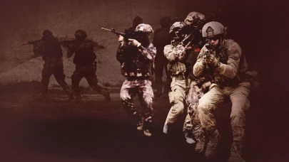 MİT'ten PKK/KCK'ya nokta operasyon