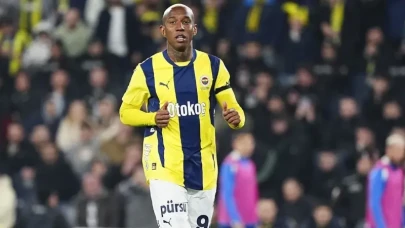 Fenerbahçe UEFA Listesi Talisca Kadroda mı? Yeni Transferler Listede mi?
