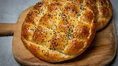 Ramazan Pidesi Fiyatları Açıklandı! 2025’te Pide Ne Kadar Olacak?