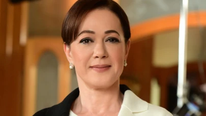 Bennu Yıldırımlar ve Bülent Emin Yarar'ın Kızları Anne Babasının İzinden Gidiyor! Ada Yarar Hangi Dizide Oynayacak?