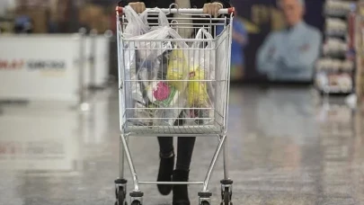Marketlerde Fahiş Fiyat Artışları Ortaya Çıktı: Aynı Ürün İki Kat Fiyatla Satılıyor!
