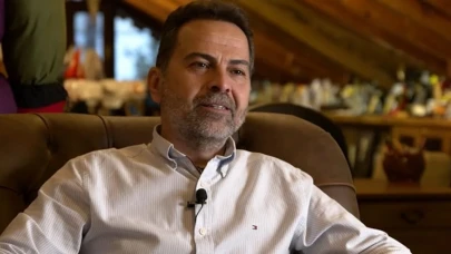 AKUT eski başkanı Nasuh Mahruki'nin cezası belli oldu