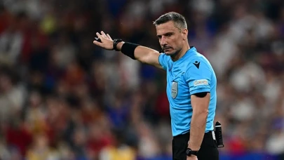 Avrupa'da Galatasaray-Fenerbahçe Derbisi Gündem! Slavko Vincic Daha Şimdiden Tozu Dumana Kattı