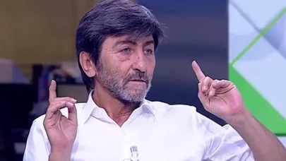 Galatasaray Kazanırsa Lig Biter! Rıdvan Dilmen’den Fenerbahçe’ye Kritik Uyarı
