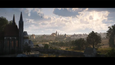 Kingdom Come: Deliverance 2 Hikayesi Ne, Çıkış Tarihi Ne Zaman, Sistem Gereksinimleri Neler?