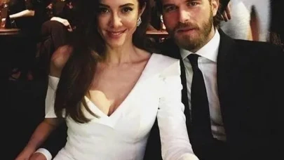 Kıvanç Tatlıtuğ ve Başak Dizer'in Ailesine Yeni Bir Üye Mi Geliyor?