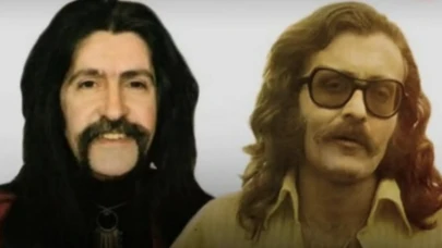 AKM'de Barış Manço ve Cem Karaca şarkıları yankılanacak