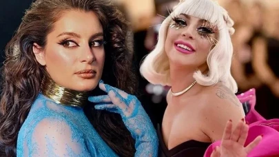 Şarkıcı Atiye ve Lady Gaga Olayı Nedir? Neden Dava Açtı? Şok Eden Hırsızlık Suçlaması!