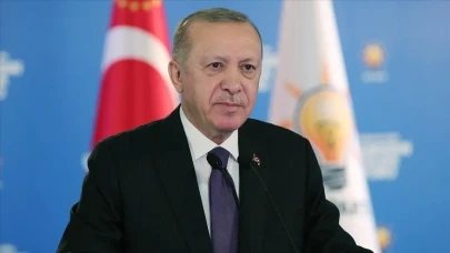 AK Parti’nin Yeni Sloganı Belli Oldu! AK Parti’nin Yeni Sloganının Anlamı Ne?