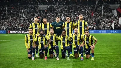 Fenerbahçe Son 16'da Hangi Rakiplerle Eşleşecek, Muhtemel Rakipleri Kimler?