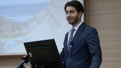 Afet Teknolojileri Fikir Maratonu'nda genç yeteneklerden yaratıcı çözümler!