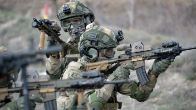 Türk Ordusunun Büyük Başarısı: Son Haftada 56 Terörist Etkisiz Hale Getirildi!
