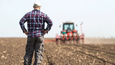 Mazot ve Gübre Desteği 2025 Şubat Ayında Yatacak mı? Çiftçiye Ödemeler Ne Zaman Yapılacak?