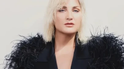 Sibel Can Sarışın Oldu! Yeni Tarzı İçin “Lady Gaga Gibi” Yorumları Yağdı!