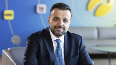 Turkcell, dünyanın ilk kıtalararası kuantum anahtar dağıtımı ile çığır açtı