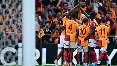 Antep - Galatasaray Maçı Kadrosu || Gaziantep FK - Galatasaray Eksikler ve Sakatlık Durumu! İlk 11'de Kimler Var?
