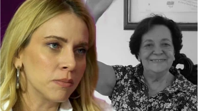 Melis İşiten'in Babaannesi Ayla İşiten Hastalığı, Neden Öldü, Kaç Yaşındaydı?