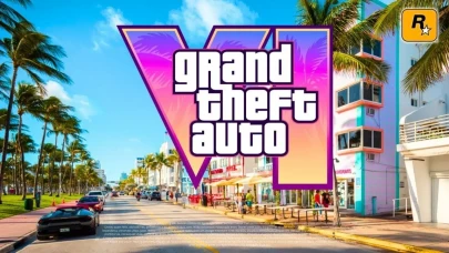 GTA 6 Çıkış Tarihi Belli Oldu! Rockstar Games’ten Resmi Açıklama Geldi!