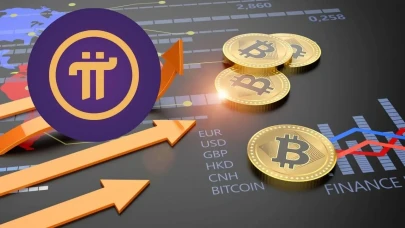 Pi Coin Nedir, Geçerli Olduğu Borsalar! Pi Coin Gerçek Değeri, Fiyatı Ne Kadar