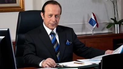 Yılmaz Ulusoy Aslen Nereli? Serveti Ne Kadar? Kaç Yaşında, Ne İş Yapıyor? İşte Hayatı ve Kariyeri