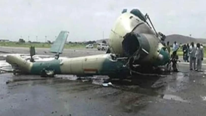 Güney Sudan'daki trajik uçak kazasında 46 kişi hayatını kaybetti