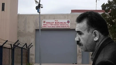 DEM Parti duyurdu: Öcalan tarihi bir açıklama yapacak