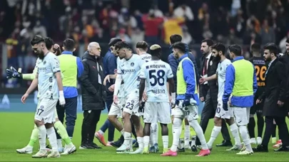 Adana Demirspor Sahadan Çekilmesi Cezası Ne? 3 Puanı Silinecek Mi?