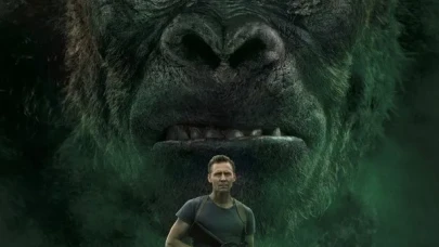 Kong: Kafatası Adası Filmi Konusu, Finali Nasıl Bitiyor, Nerede Çekildi, IMDb Puanı Kaç?