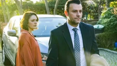 Başka Bir Gün’de Büyük Şok! Serdar Öldü mü, Yoksa Hepsi Bir Tuzak mı?