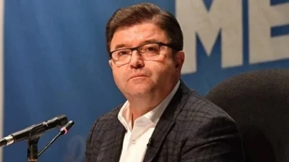 CHP'li eski belediye başkanı için 5 yıl hapis istemi!