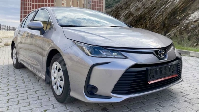 Şubat 2025 Toyota indirimli fiyatları C-HR Hybrid, Corolla Hybrid kaç bin lira?
