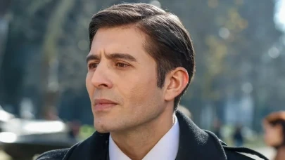 Cihangir Ceyhan’ın Memleketi Ortaya Çıktı! Kökenleri Duyanları Şaşırttı