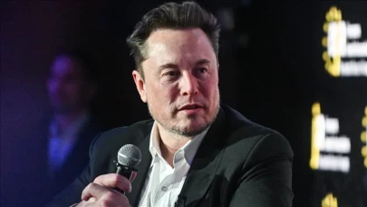 Elon Musk TikTok Hakkında Değerlendirmelerde Bulundu: "Ben Olsam Fayda ve Zararı Analiz Ederdim"