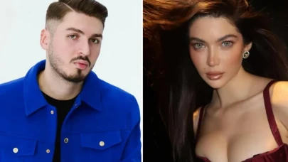 Blok3’ün Yeni Sevgilisi Kim? Ünlü Rapçinin Aşk Hayatı Gündemde!