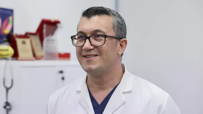 Yapay Zeka İle Kalp Hastalıklarının Tanısı Kolaylaşacak! Yapay Zeka Sağlık Alanında Yaygınlaşıyor