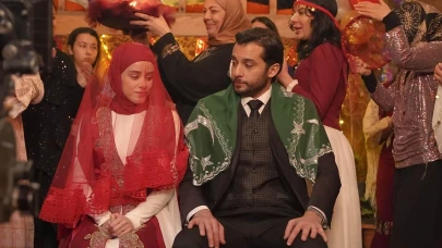 Sosyal Medya Piyasa Dizisine Öfkeli! Aynı Senaryolar, Aynı Dramlar, Artık Yeter!